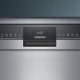 Siemens iQ300 SN43HS36VE lavastoviglie Sottopiano 13 coperti E 6