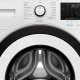 Beko WUV7632XBW lavatrice Caricamento frontale 7 kg 1200 Giri/min Bianco 4