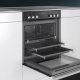 Siemens iQ500 MKE3DV62 set di elettrodomestici da cucina Piano cottura a induzione Forno elettrico 5