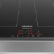Siemens iQ500 MKE3DV62 set di elettrodomestici da cucina Piano cottura a induzione Forno elettrico 7