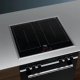 Siemens iQ500 MKE3DV62 set di elettrodomestici da cucina Piano cottura a induzione Forno elettrico 9