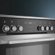 Siemens MKE3IV62 set di elettrodomestici da cucina Piano cottura a induzione Forno elettrico 3