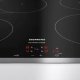 Siemens MKE3IV62 set di elettrodomestici da cucina Piano cottura a induzione Forno elettrico 7