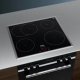 Siemens MKE3IV62 set di elettrodomestici da cucina Piano cottura a induzione Forno elettrico 9