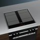 Siemens MKE3VV62 set di elettrodomestici da cucina Piano cottura a induzione Forno elettrico 8