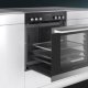 Siemens MKP3DB62 set di elettrodomestici da cucina Piano cottura a induzione Forno elettrico 5