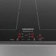 Siemens MKP3DB62 set di elettrodomestici da cucina Piano cottura a induzione Forno elettrico 7