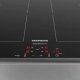Siemens MKP3DV62 set di elettrodomestici da cucina Piano cottura a induzione Forno elettrico 7