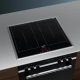 Siemens MKP3DV62 set di elettrodomestici da cucina Piano cottura a induzione Forno elettrico 9