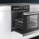 Siemens MKP3IB62 set di elettrodomestici da cucina Piano cottura a induzione Forno elettrico 5