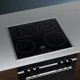 Siemens MKP3IB62 set di elettrodomestici da cucina Piano cottura a induzione Forno elettrico 9