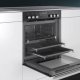 Siemens MKP3IV62 set di elettrodomestici da cucina Piano cottura a induzione Forno elettrico 5