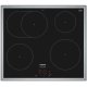 Siemens MKP3IV62 set di elettrodomestici da cucina Piano cottura a induzione Forno elettrico 6