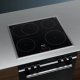 Siemens MKP3IV62 set di elettrodomestici da cucina Piano cottura a induzione Forno elettrico 9