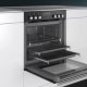 Siemens MKP3VV62 set di elettrodomestici da cucina Forno elettrico 5