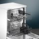 Siemens iQ300 SN23HW00UD lavastoviglie Libera installazione 12 coperti E 4