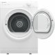 Indesit I1 D81W EE asciugatrice Libera installazione Caricamento frontale 8 kg C Bianco 5