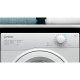 Indesit I1 D81W EE asciugatrice Libera installazione Caricamento frontale 8 kg C Bianco 10