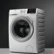 AEG L7FBG61480 lavatrice Caricamento frontale 8 kg 1400 Giri/min Bianco 4