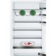 Bosch Serie 6 KIR41SDD0 frigorifero Da incasso 211 L D Bianco 5