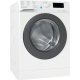 Indesit BWEBE 71483X WK N lavatrice Caricamento frontale 7 kg 1400 Giri/min Bianco 3