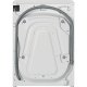 Indesit BWEBE 71483X WK N lavatrice Caricamento frontale 7 kg 1400 Giri/min Bianco 11