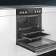 Siemens MKE3WV60 set di elettrodomestici da cucina Piano cottura a induzione Forno elettrico 5