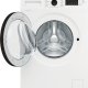 Beko WUE7612XBWPT lavatrice Caricamento frontale 7 kg 1200 Giri/min Bianco 4