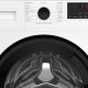 Beko WUE7612XBWPT lavatrice Caricamento frontale 7 kg 1200 Giri/min Bianco 5