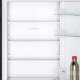 Siemens iQ100 MK178KNF1A frigorifero con congelatore Da incasso 260 L F Bianco 5