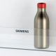 Siemens iQ100 MK178KNF1A frigorifero con congelatore Da incasso 260 L F Bianco 8
