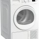 Beko DF7332TX0 asciugatrice Libera installazione Caricamento frontale 7 kg A++ Bianco 3