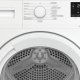 Beko DF7332TX0 asciugatrice Libera installazione Caricamento frontale 7 kg A++ Bianco 5