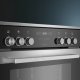 Siemens MKE3KV62 set di elettrodomestici da cucina Ceramica Forno elettrico 4