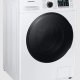 Samsung WD70TA046BE/EO lavasciuga Libera installazione Caricamento frontale Bianco E 3