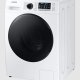 Samsung WD70TA046BE/EO lavasciuga Libera installazione Caricamento frontale Bianco E 4