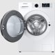 Samsung WD70TA046BE/EO lavasciuga Libera installazione Caricamento frontale Bianco E 6