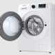 Samsung WD70TA046BE/EO lavasciuga Libera installazione Caricamento frontale Bianco E 7