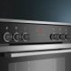 Siemens MKP2KC60 set di elettrodomestici da cucina Ceramica Forno elettrico 7