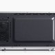 Sharp YC-MG81U-S forno a microonde Superficie piana Microonde con grill 28 L 900 W Nero, Argento 3