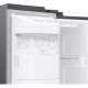 Samsung RS6EA8822S9/EG frigorifero side-by-side Libera installazione 634 L D Argento 10
