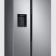 Samsung RS6GA854CSL/EG frigorifero side-by-side Libera installazione 635 L C Acciaio inossidabile 3