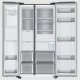 Samsung RS6GA854CSL/EG frigorifero side-by-side Libera installazione 635 L C Acciaio inossidabile 6