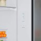 Samsung RS6GA854CSL/EG frigorifero side-by-side Libera installazione 635 L C Acciaio inossidabile 11