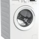 Beko WTV8712BLW1 lavatrice Caricamento frontale 8 kg 1400 Giri/min Bianco 3