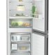 Liebherr CBNsfd 5223 frigorifero con congelatore Libera installazione 320 L D Argento 3