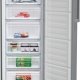 Beko RFSA240M33XBN congelatore Libera installazione 215 L F Acciaio inox 4