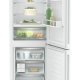 Liebherr CBNd 5223-20 frigorifero con congelatore Libera installazione 320 L D Bianco 3
