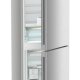 Liebherr CBNsfc 522i frigorifero con congelatore Libera installazione 320 L C Argento 6