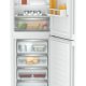 Liebherr CNd 5204 Pure frigorifero con congelatore Libera installazione 319 L D Bianco 3